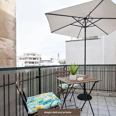 Frankie'S House - Lecce Selection Apartment ภายนอก รูปภาพ