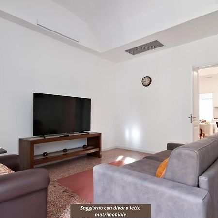 Frankie'S House - Lecce Selection Apartment ภายนอก รูปภาพ