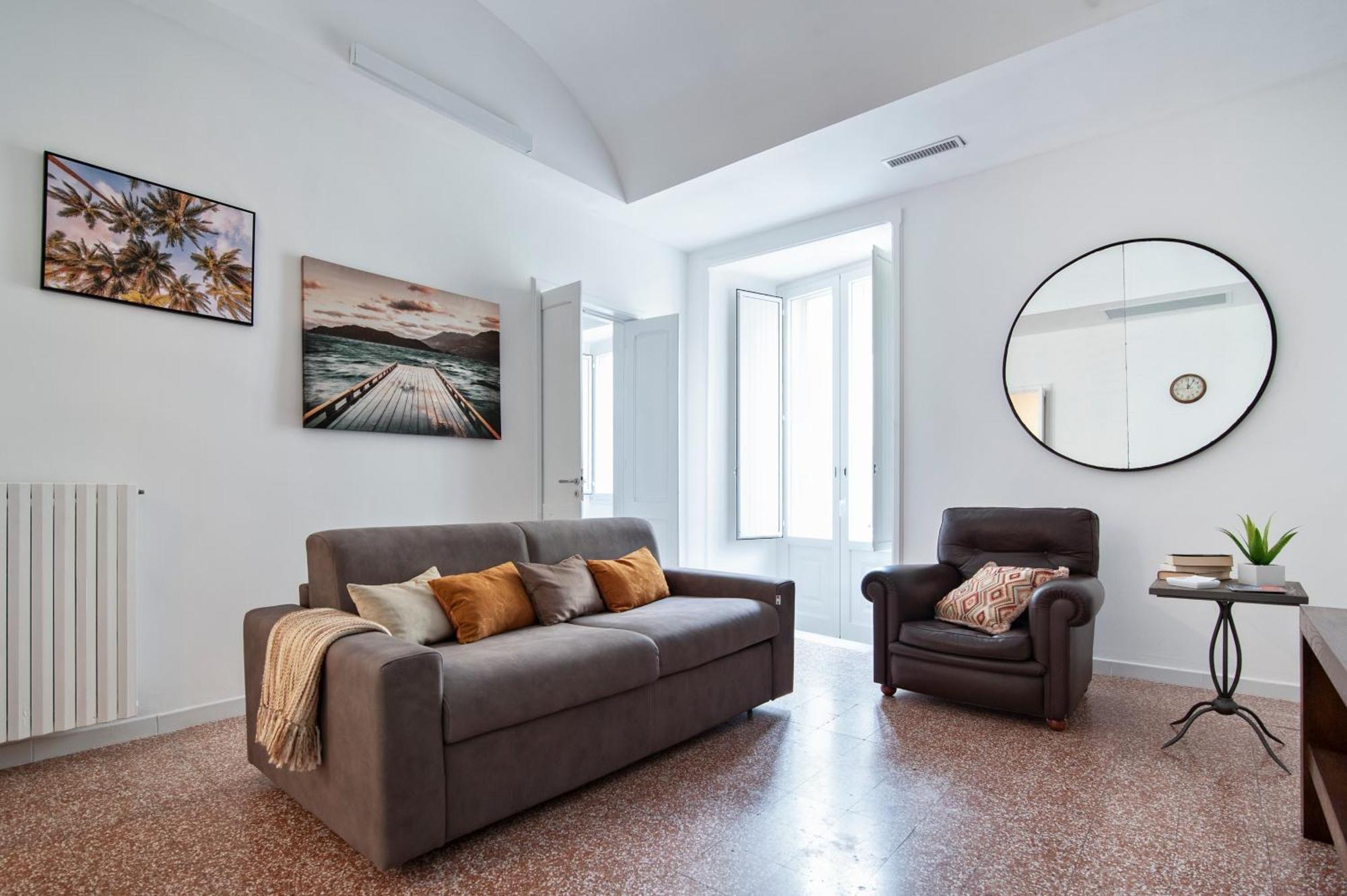 Frankie'S House - Lecce Selection Apartment ภายนอก รูปภาพ