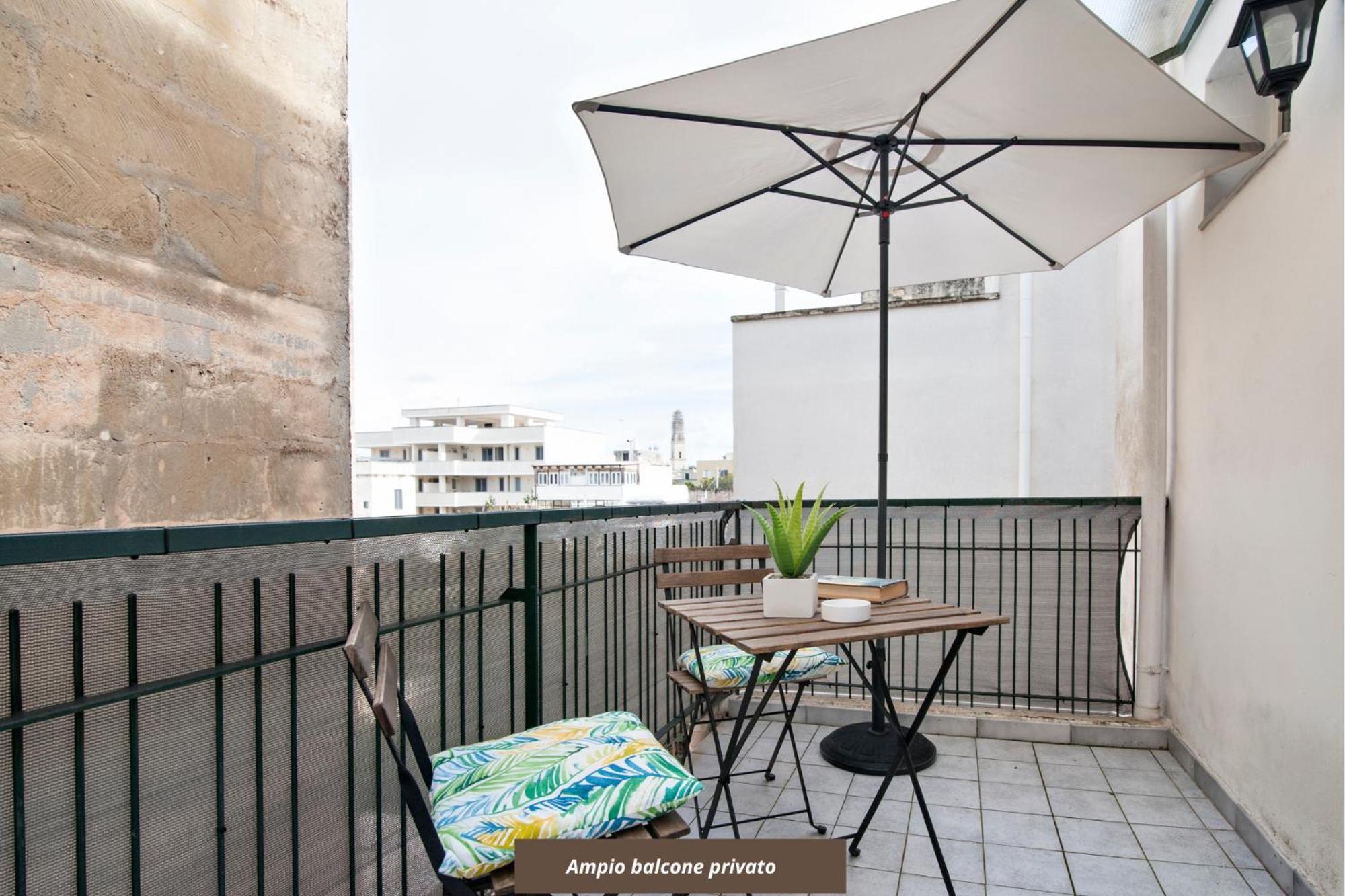 Frankie'S House - Lecce Selection Apartment ภายนอก รูปภาพ