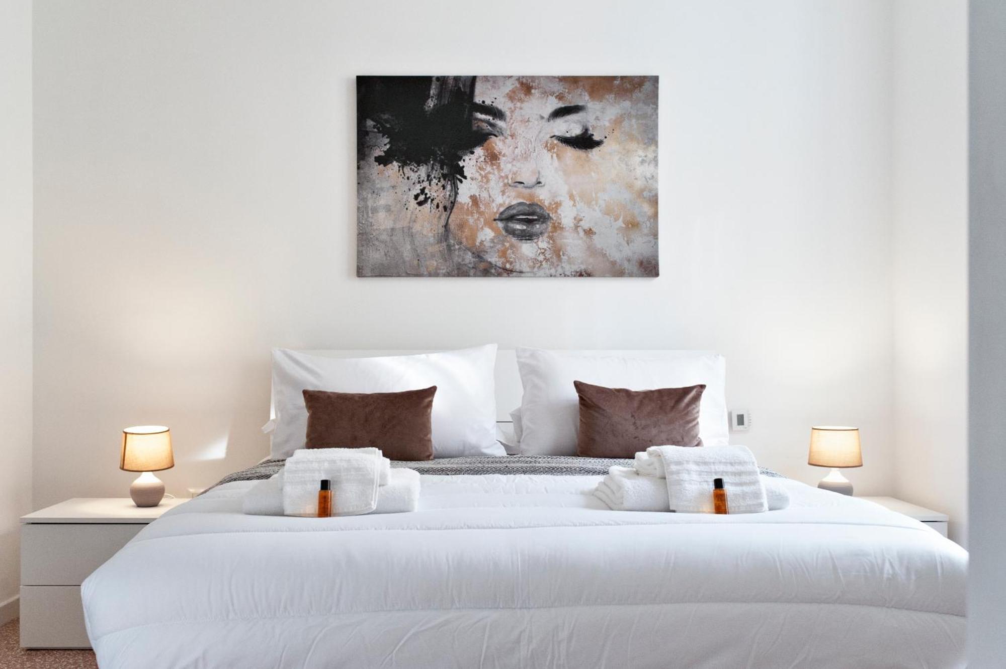 Frankie'S House - Lecce Selection Apartment ภายนอก รูปภาพ
