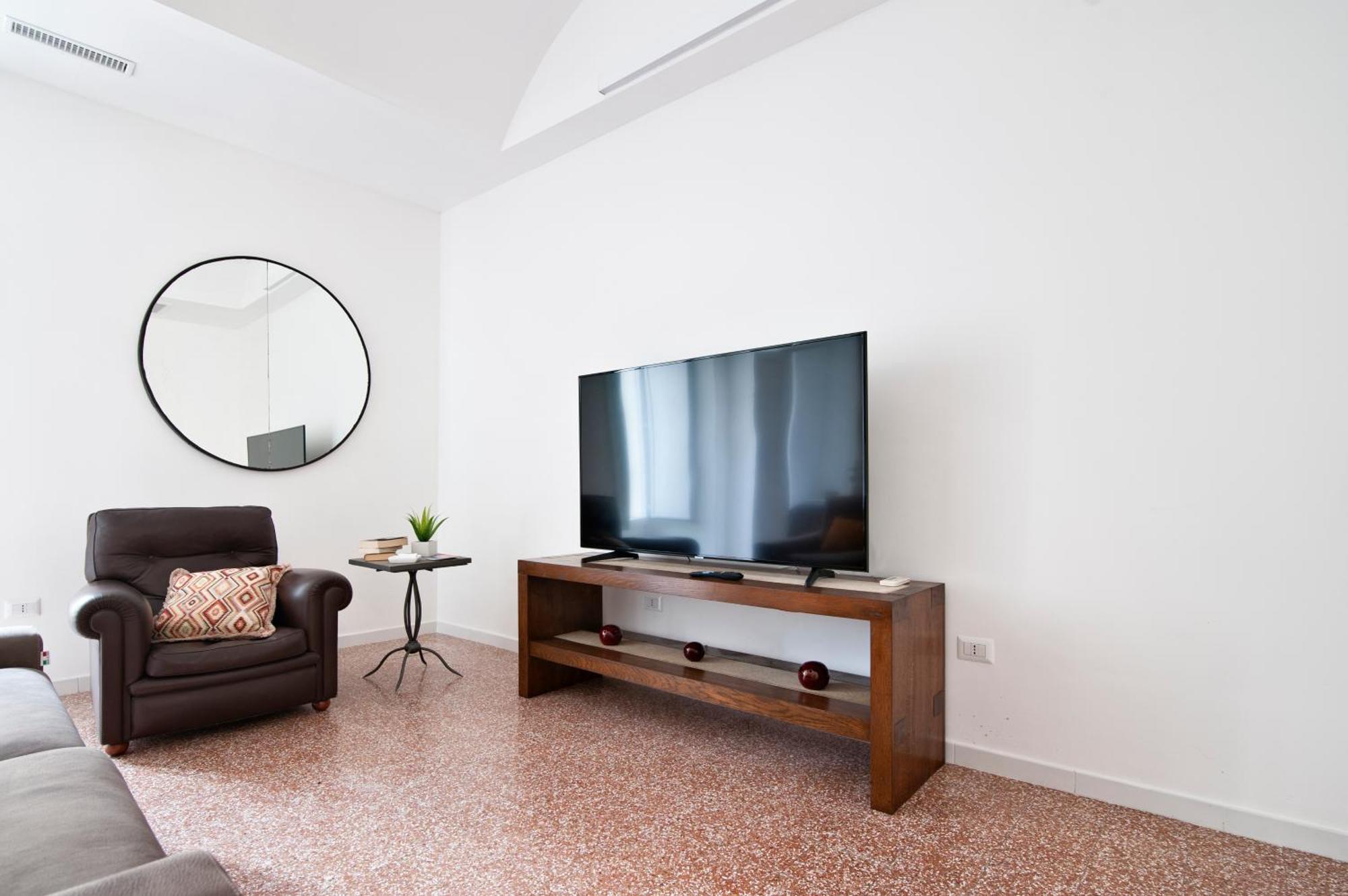 Frankie'S House - Lecce Selection Apartment ภายนอก รูปภาพ