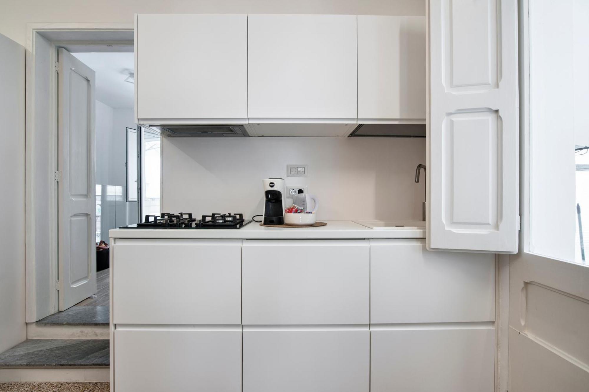 Frankie'S House - Lecce Selection Apartment ภายนอก รูปภาพ